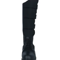 Harry's Horse Thermolaarzen Thermo-Rider Zwart