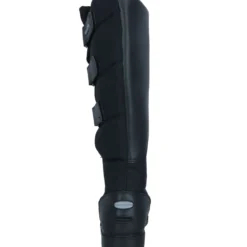 Harry's Horse Thermolaarzen Thermo-Rider Zwart