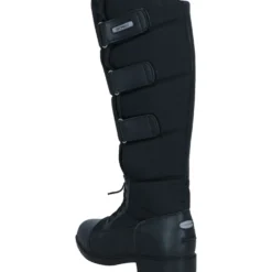 Harry's Horse Thermolaarzen Thermo-Rider Zwart