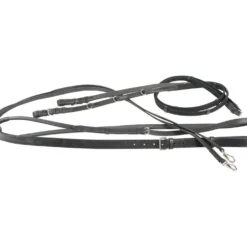 Harry's Horse Thiedeman Teugel Zwart