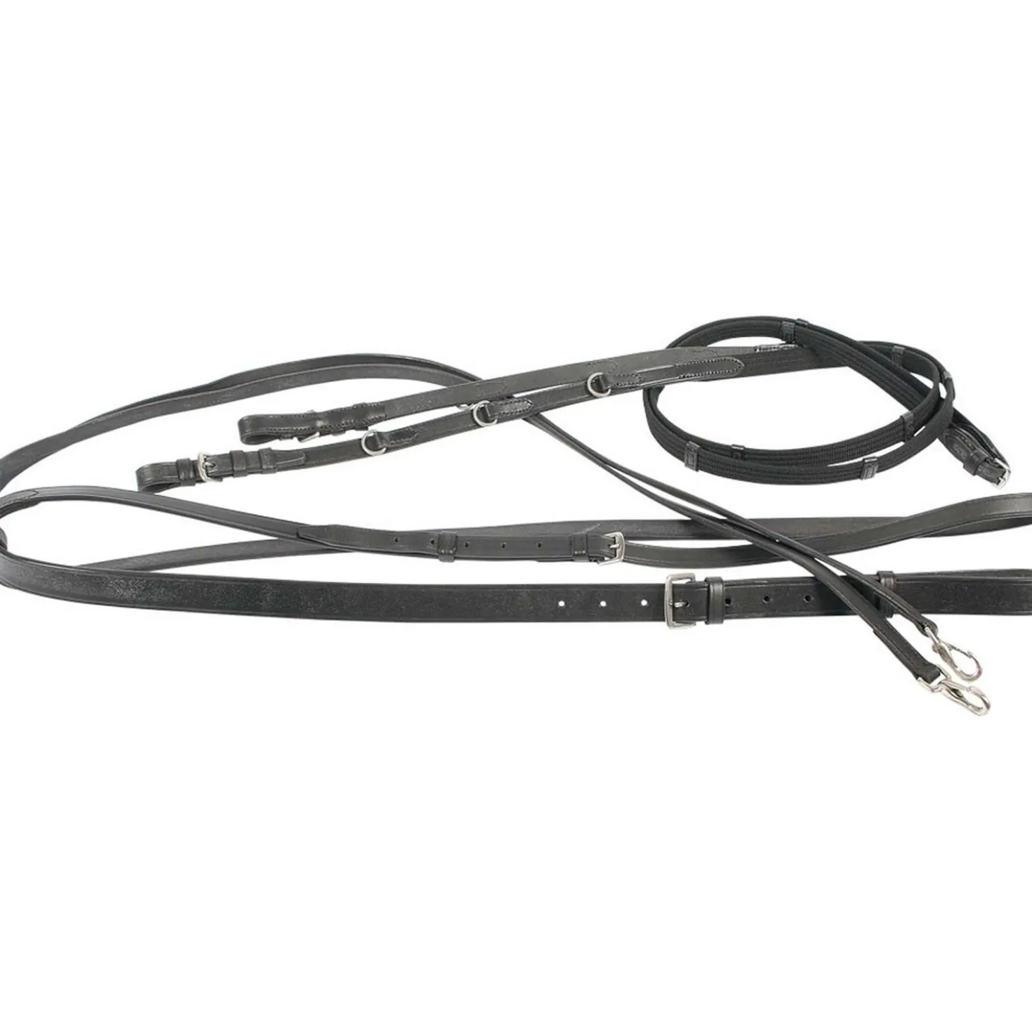Harry's Horse Thiedeman Teugel Zwart