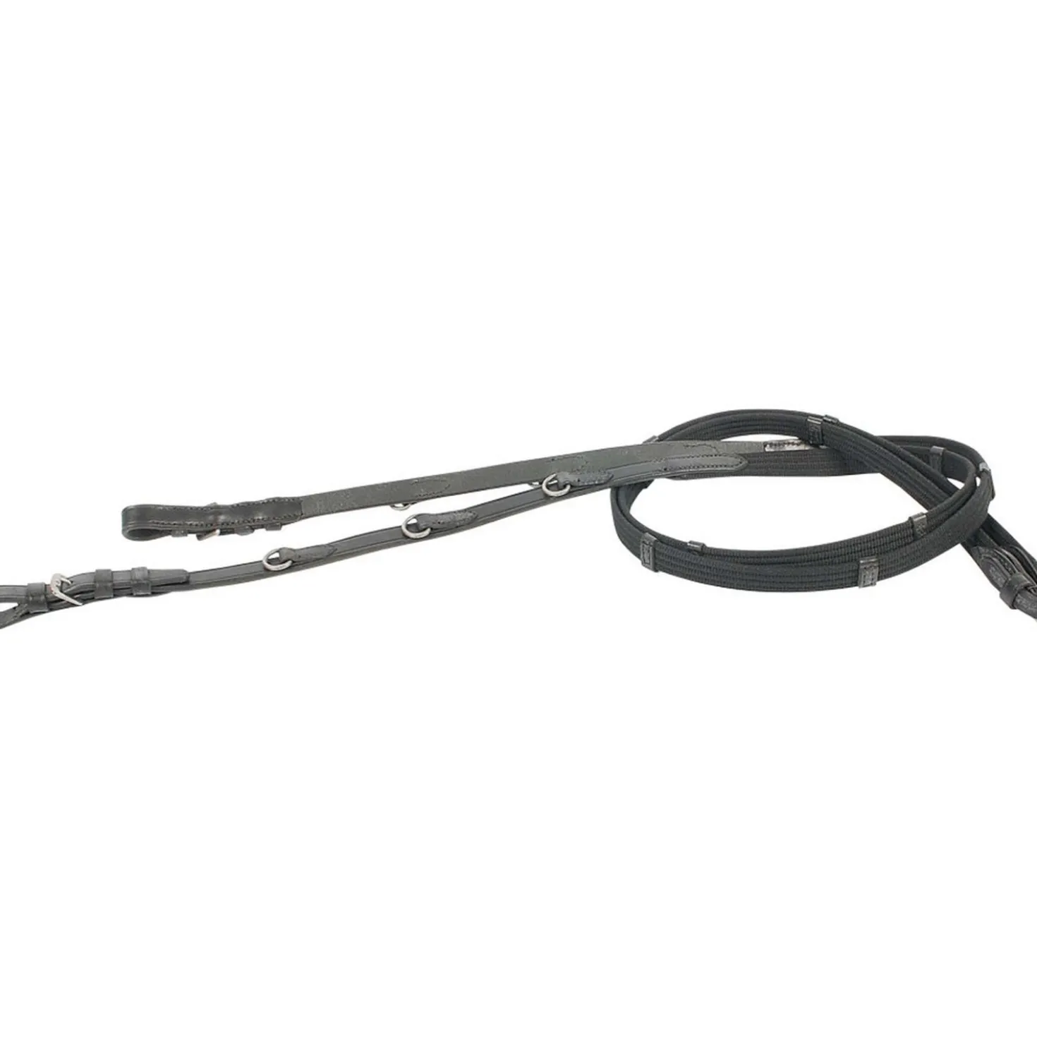 Harry's Horse Thiedeman Teugel Zwart
