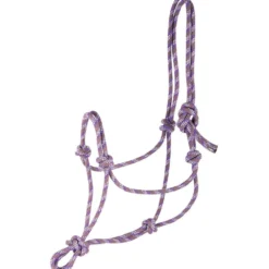Harry's Horse Touwhalster Paars