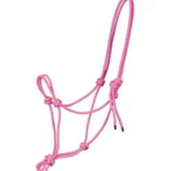 Harry's Horse Touwhalster Roze