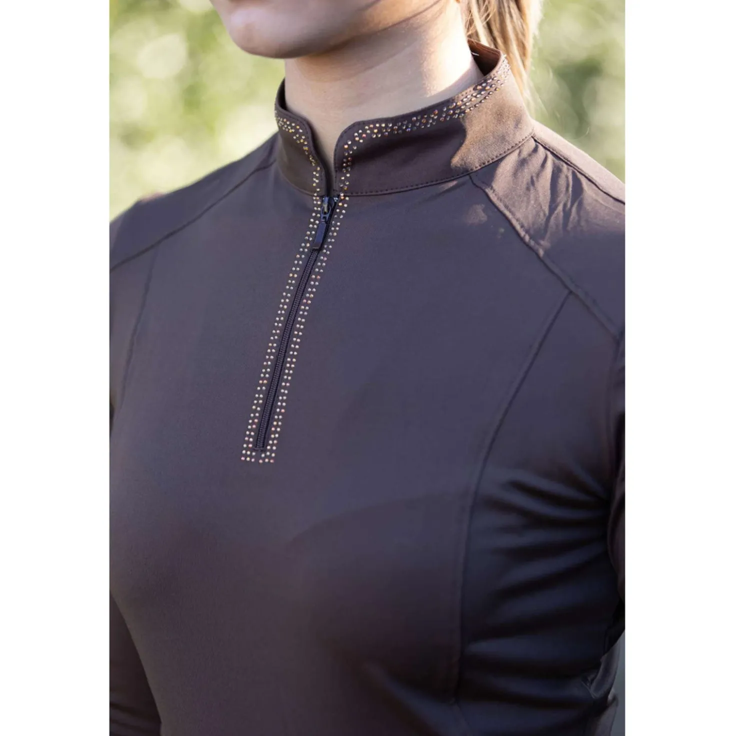 Harry's Horse Traingsshirt Classy Crystal Bracken