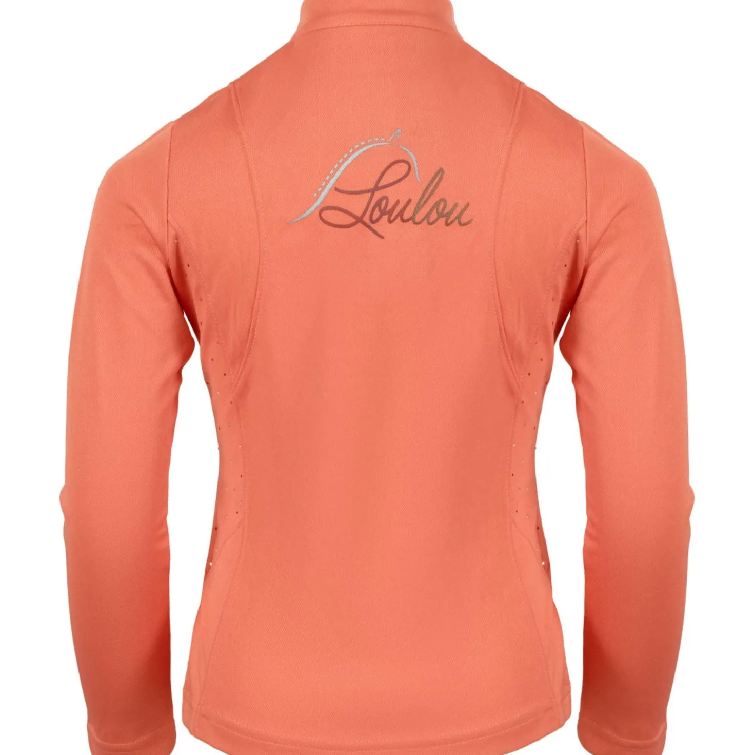 Harry's Horse Traingsshirt LouLou Crabapple
