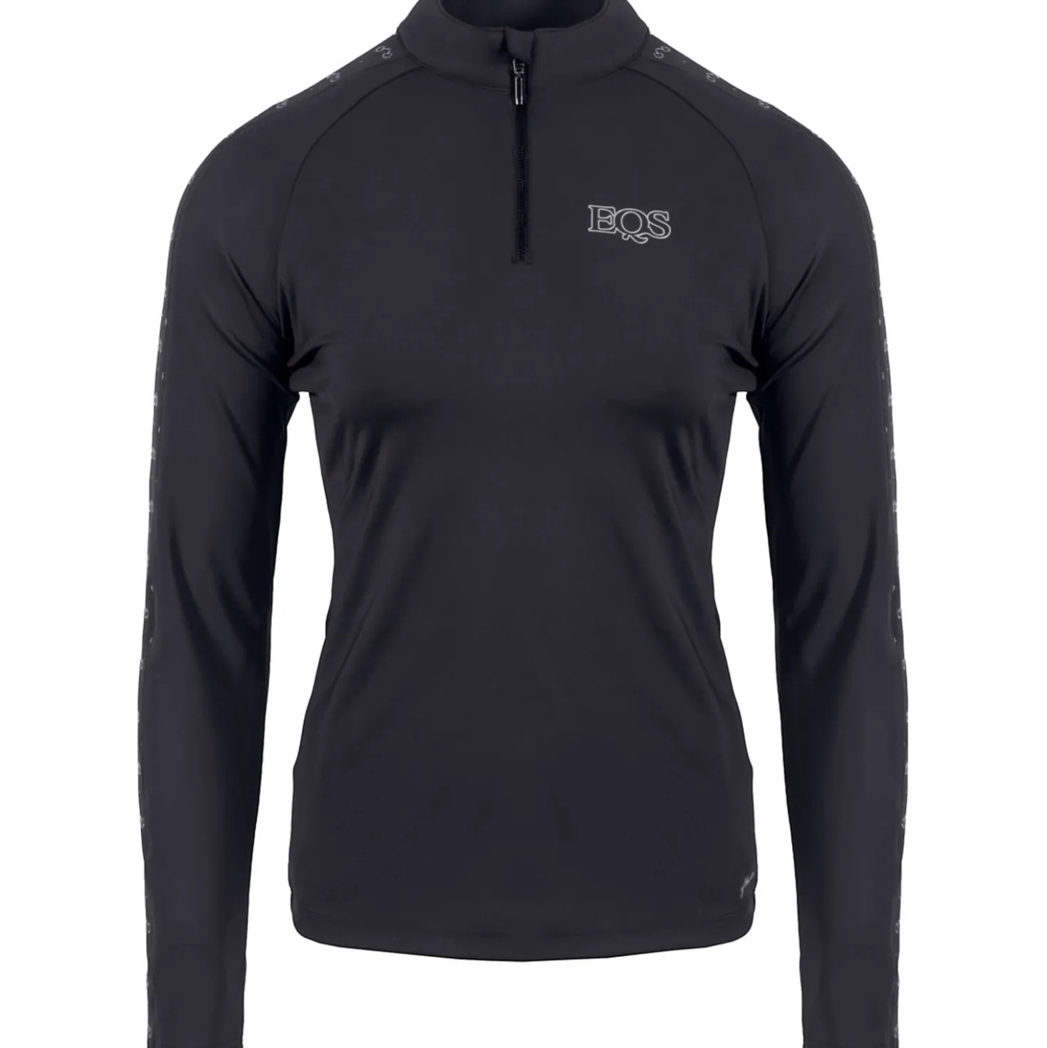 Harry's Horse Traingsshirt Sporty Glitter Dark Navy