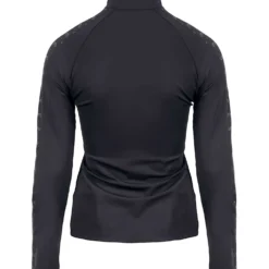 Harry's Horse Traingsshirt Sporty Glitter Dark Navy