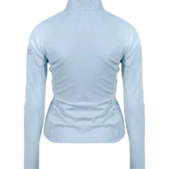 Harry's Horse Traingsshirt Trendy Crystal Cashmere Blue