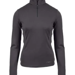 Harry's Horse Traingsshirt Trendy EQS Black-Sand