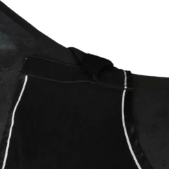 Harry's Horse Uitrijdeken Fleece Zwart