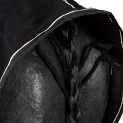 Harry's Horse Uitrijdeken Fleece Zwart