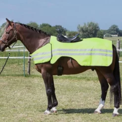Harry's Horse Uitrijdeken Reflective Reflecterend