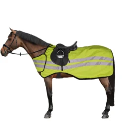 Harry's Horse Uitrijdeken Reflective Reflecterend