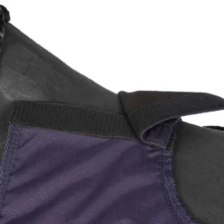 Harry's Horse Uitrijdeken Wodan 0g Fleece Dress Blues