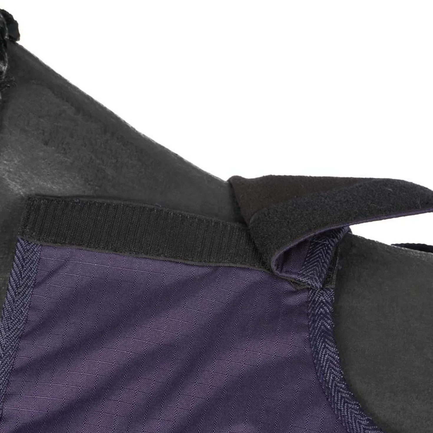 Harry's Horse Uitrijdeken Wodan 0g Fleece Dress Blues