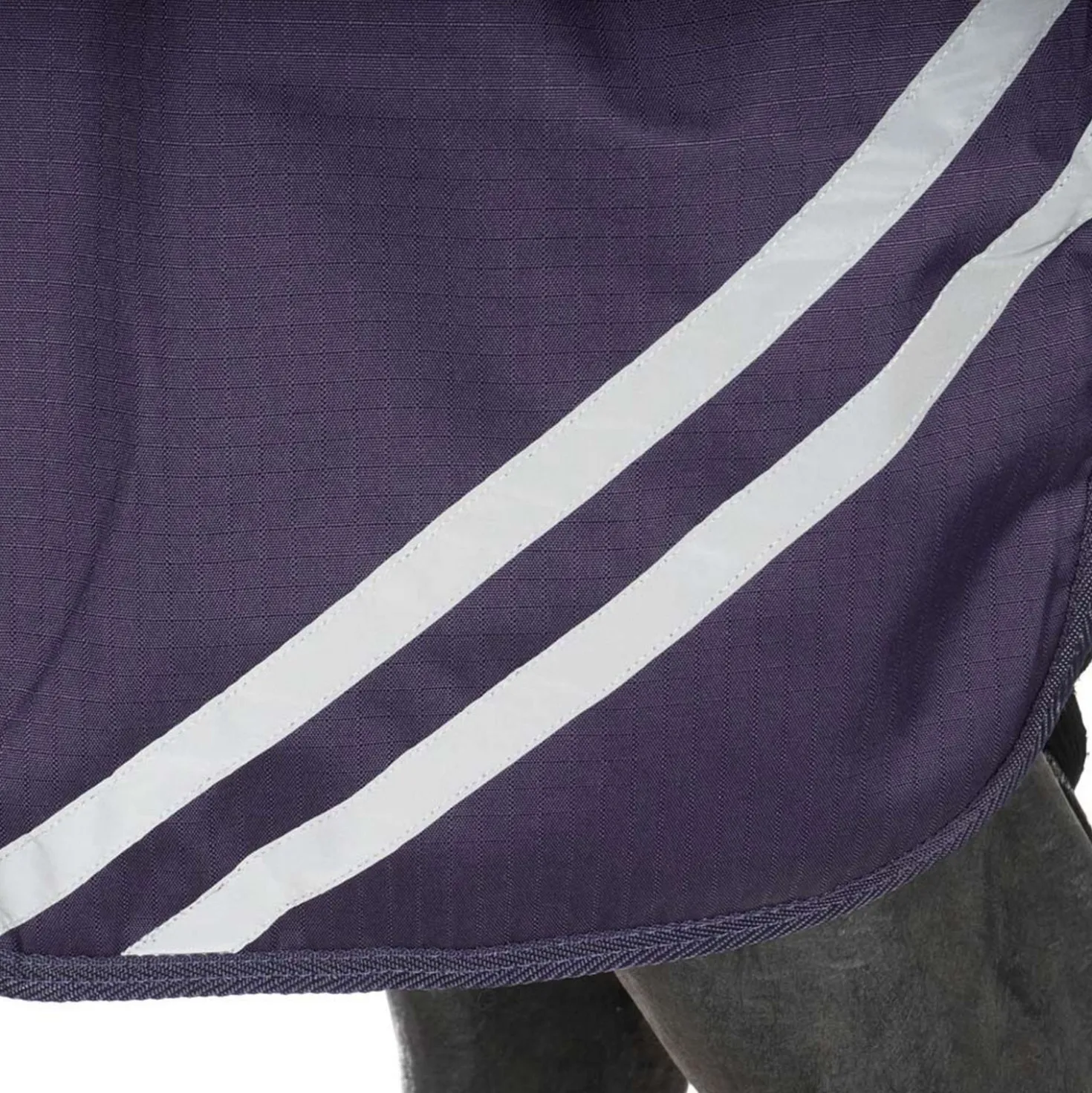 Harry's Horse Uitrijdeken Wodan 0g Fleece Dress Blues