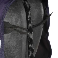 Harry's Horse Uitrijdeken Wodan 0g Fleece Dress Blues