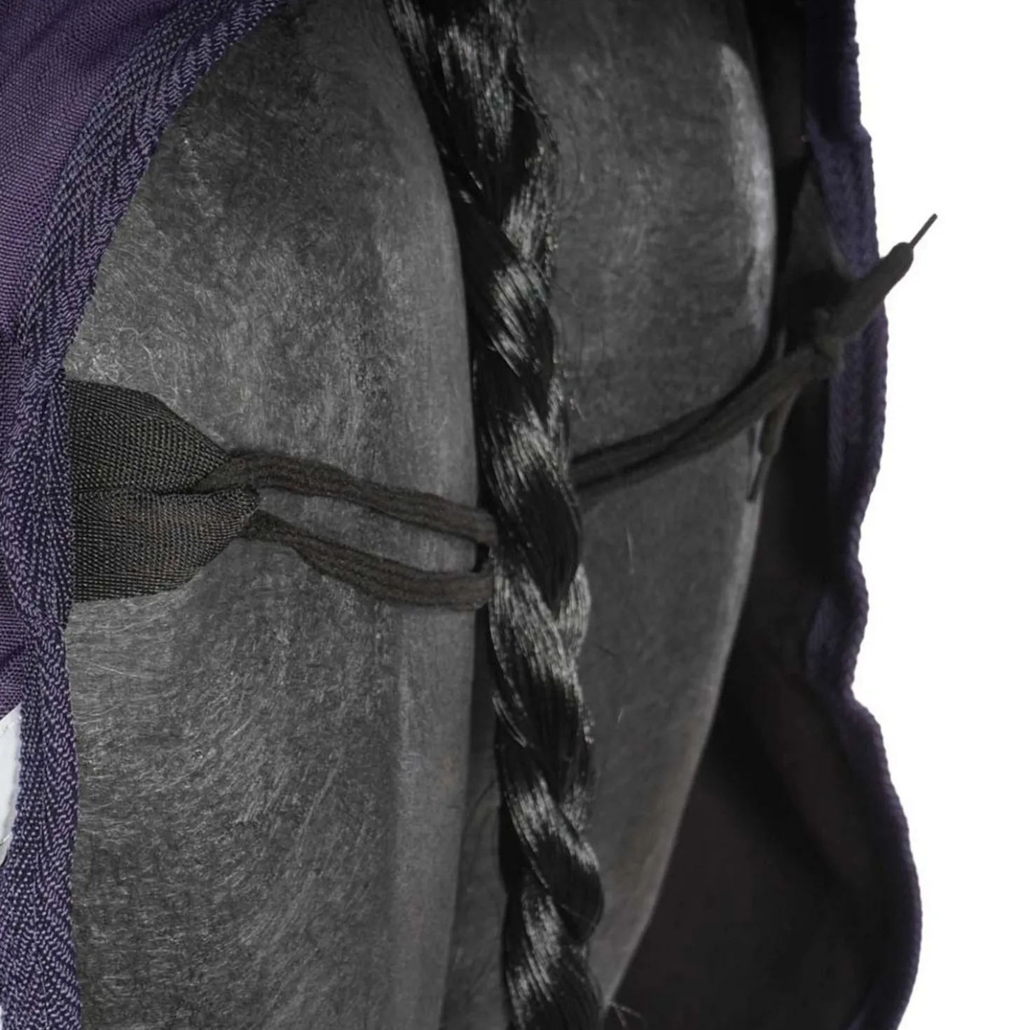 Harry's Horse Uitrijdeken Wodan 0g Fleece Dress Blues