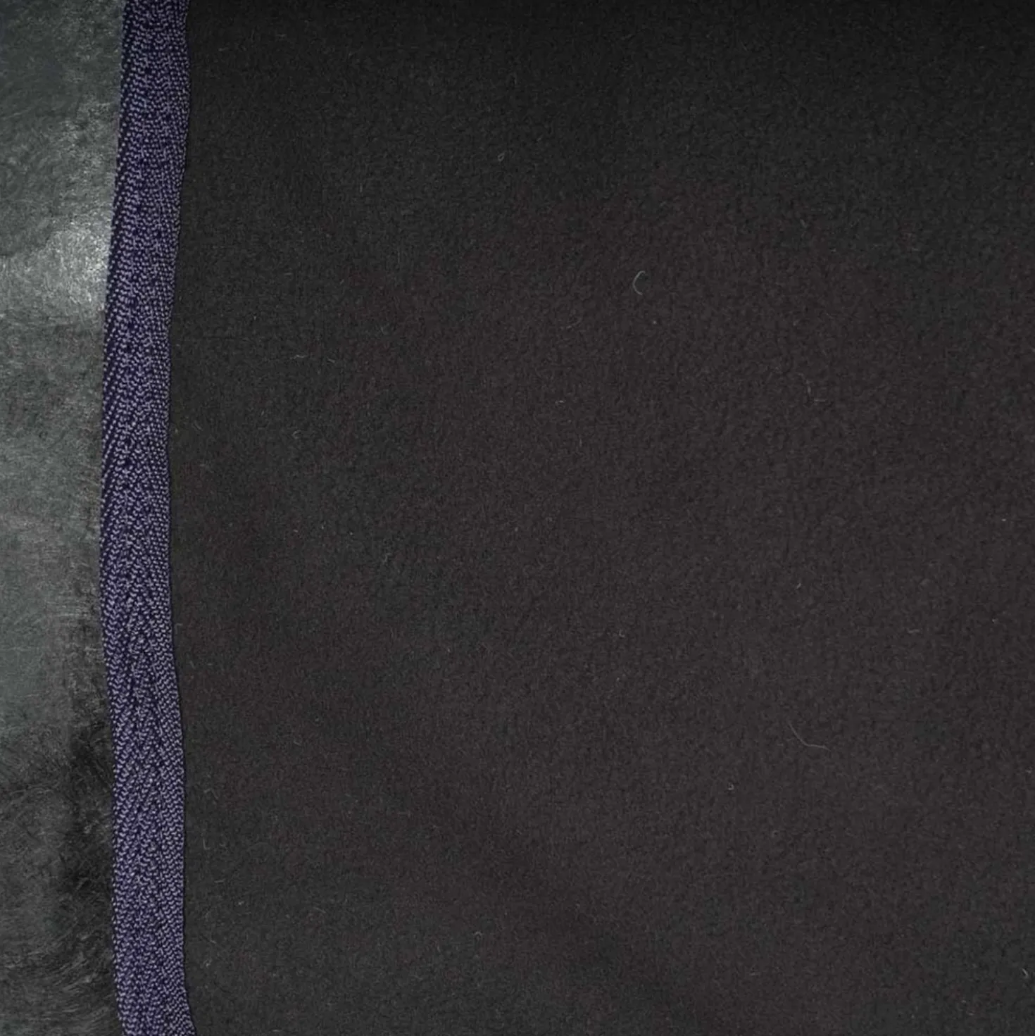 Harry's Horse Uitrijdeken Wodan 0g Fleece Dress Blues