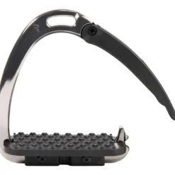 Harry's Horse Veiligheidsbeugels Safe Release Gunmetal