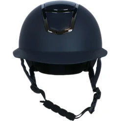 Harry's Horse Veiligheidscap Mont Blanc Glossy Navy