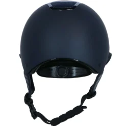 Harry's Horse Veiligheidscap Mont Blanc Glossy Navy