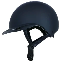 Harry's Horse Veiligheidscap Mont Blanc Glossy Navy