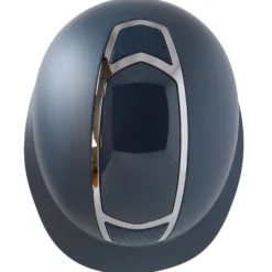 Harry's Horse Veiligheidscap Mont Blanc Glossy Navy