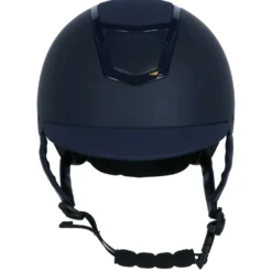 Harry's Horse Veiligheidscap Matterhorn Mat Navy