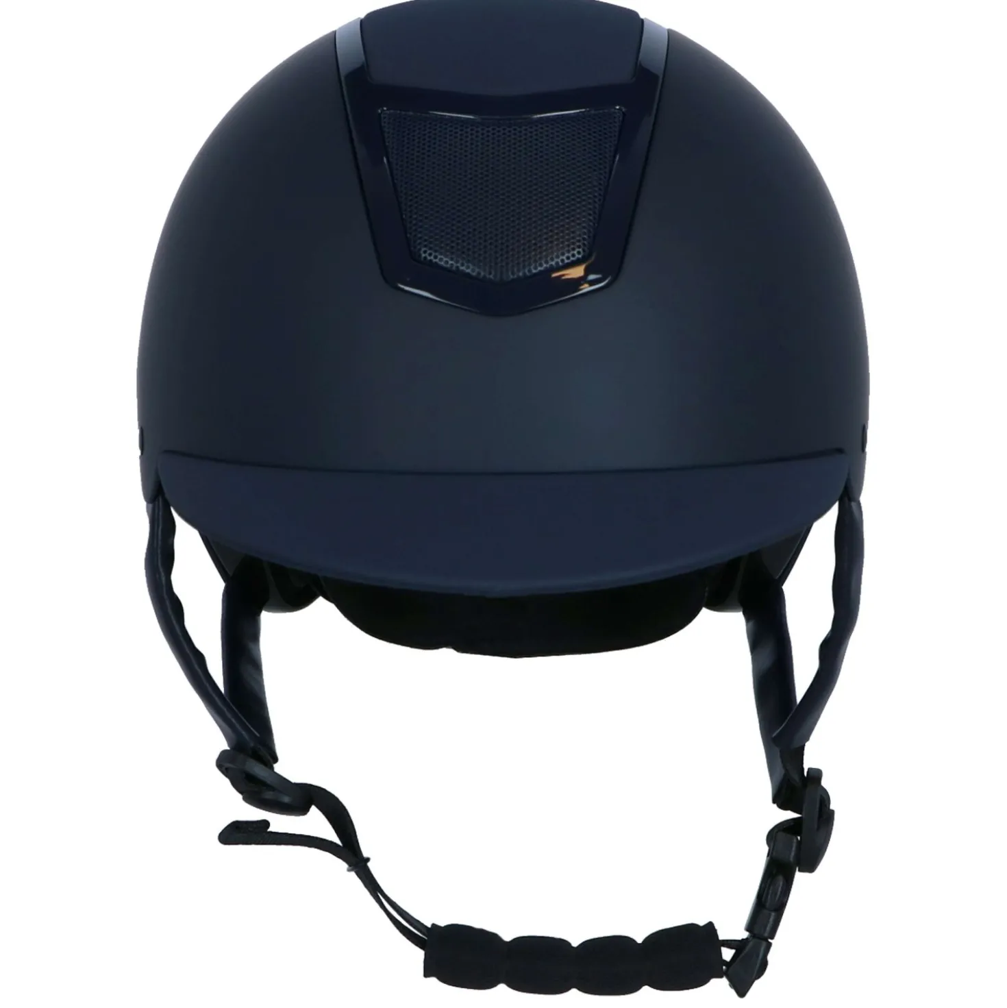 Harry's Horse Veiligheidscap Matterhorn Mat Navy