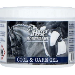 Harry's Horse Verkoelende Verzorgende Gel