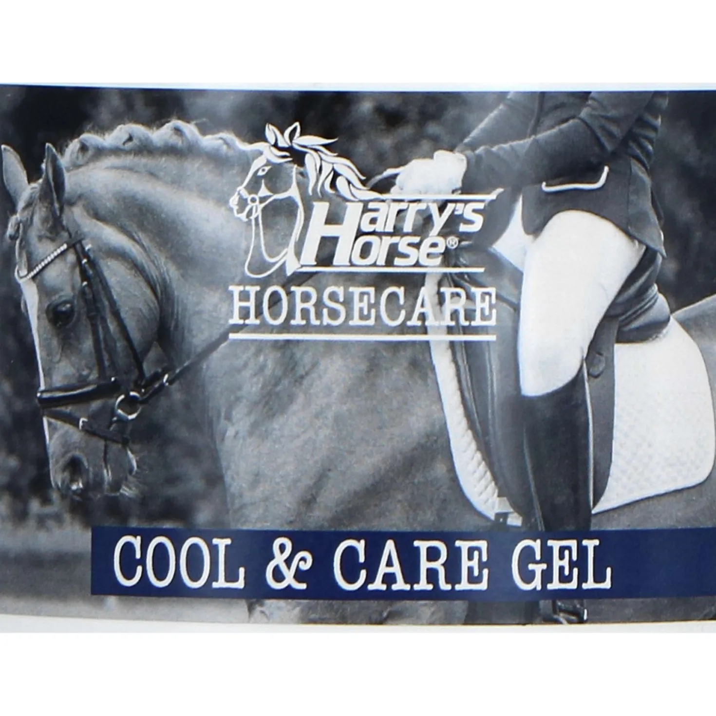 Harry's Horse Verkoelende Verzorgende Gel
