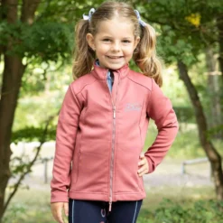 Harry's Horse Vest Diva Mauvewood Mauvewood