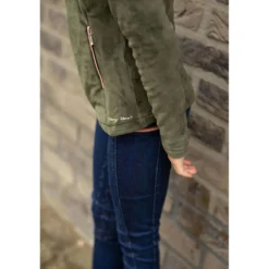 Harry's Horse Vest LouLou Duffel Bag