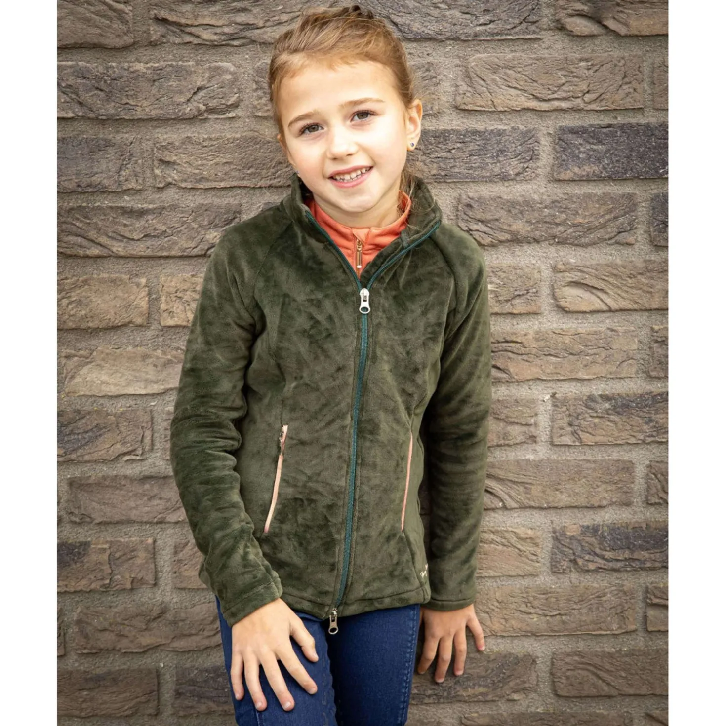 Harry's Horse Vest LouLou Duffel Bag