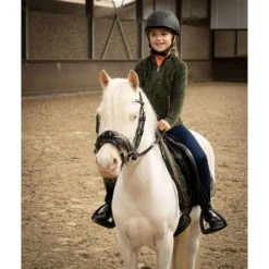 Harry's Horse Vest LouLou Duffel Bag