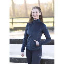 Harry's Horse Vest Sporty Dark Navy
