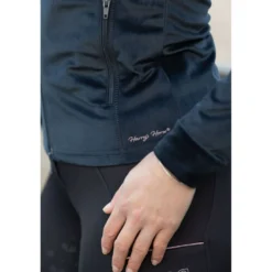 Harry's Horse Vest Sporty Dark Navy