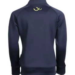 Harry's Horse Vest STOUT! Lime Navy