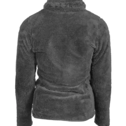 Harry's Horse Vest Trendy Black Sand