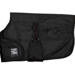 Harry's Horse Veulendeken Stal 100g Zwart