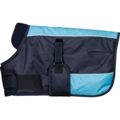 Harry's Horse Veulendeken TwoTone Navy