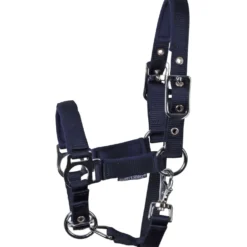 Harry's Horse Veulenhalster Padded Navy