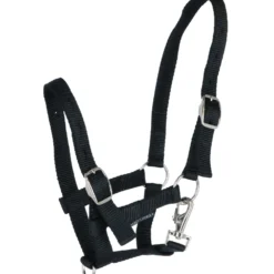 Harry's Horse Veulenhalster Zwart