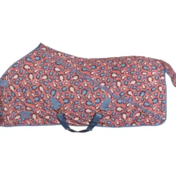 Harry's Horse Vliegendeken Diva Mauvewood Mesh-Pro Mauvewood