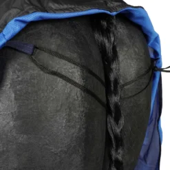 Harry's Horse Vliegendeken Mesh Pro Neck Blauw