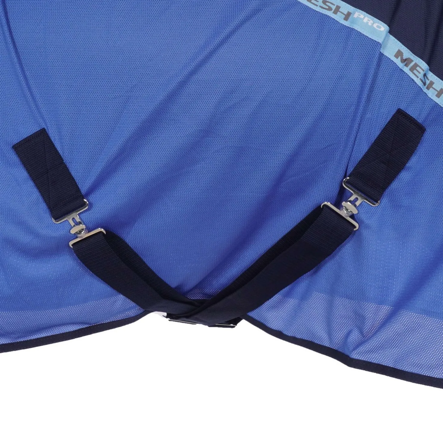 Harry's Horse Vliegendeken Mesh-pro Navy