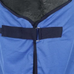 Harry's Horse Vliegendeken Mesh-pro Navy