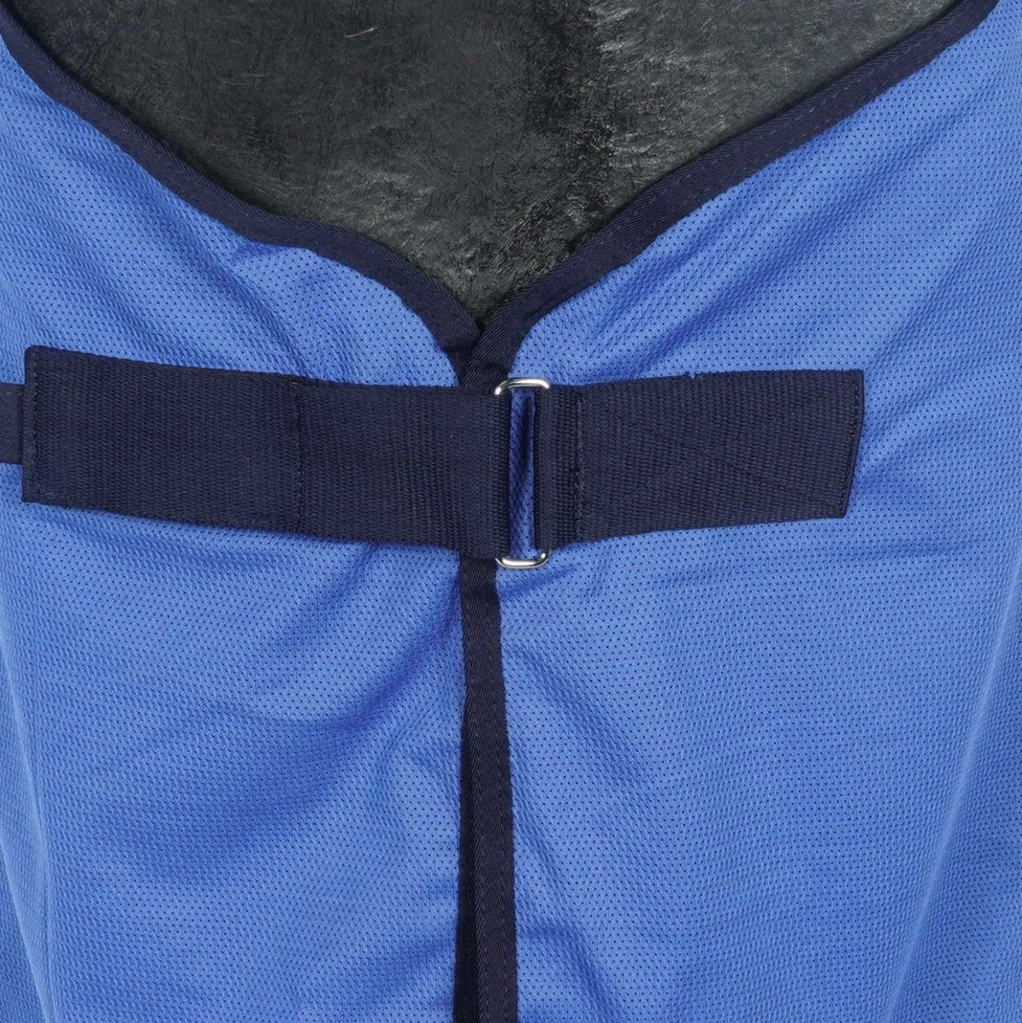 Harry's Horse Vliegendeken Mesh-pro Navy